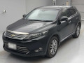 2014 Toyota Harrier