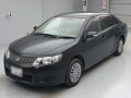 2010 Toyota Allion