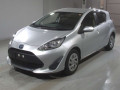 2021 Toyota Aqua
