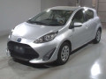 2019 Toyota Aqua