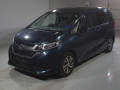2019 Honda Freed
