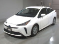 2021 Toyota Prius