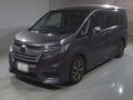 2022 Honda Step WGN Spada