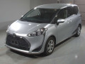 2021 Toyota Sienta