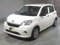 2021 Toyota Passo