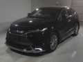 2025 Toyota Harrier