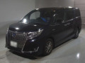 2020 Toyota Esquire