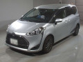 2019 Toyota Sienta