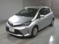 2016 Toyota Vitz