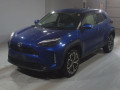 2021 Toyota YARIS CROSS