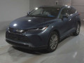 2021 Toyota Harrier Hybrid
