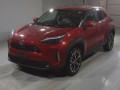 2025 Toyota YARIS CROSS