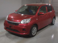 2021 Toyota Passo