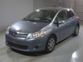 2010 Toyota Auris