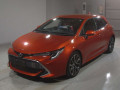 2019 Toyota Corolla Sports