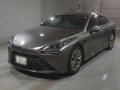 2022 Toyota Mirai