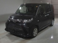 2022 Toyota Roomy