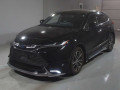 2021 Toyota Harrier Hybrid