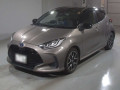 2020 Toyota YARIS