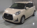 2019 Toyota Passo