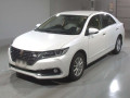 2019 Toyota Premio