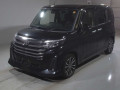 2021 Toyota Roomy