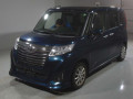 2017 Toyota Roomy