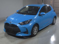2021 Toyota YARIS