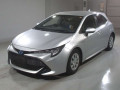 2019 Toyota Corolla Sports