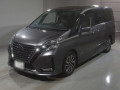 2020 Nissan Serena