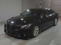 2015 Toyota Crown Hybrid