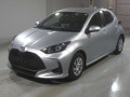 2024 Toyota YARIS