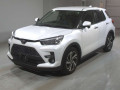 2021 Toyota Raize