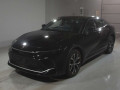 2022 Toyota Crown Crossover