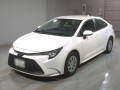 2022 Toyota Corolla Sedan