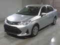2021 Toyota Corolla Axio