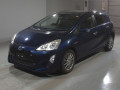 2016 Toyota Aqua