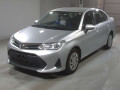 2021 Toyota Corolla Axio