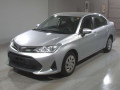 2021 Toyota Corolla Axio