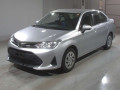 2021 Toyota Corolla Axio