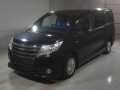 2015 Toyota Noah