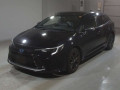 2023 Toyota Corolla Touring Wagon