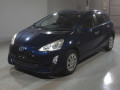 2017 Toyota Aqua