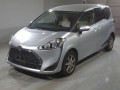 2019 Toyota Sienta