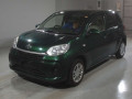 2019 Toyota Passo