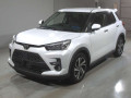 2020 Toyota Raize