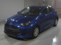 2022 Toyota YARIS