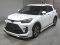 2020 Toyota Raize