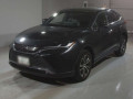 2022 Toyota Harrier