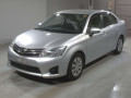 2012 Toyota Corolla Axio